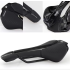 Prologo Scratch M5 PAS T2.0 Road Saddle, 250x140mm, Black