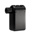 A2 Mini Electric Air Pump Cordless Portable Bicycle Inflator Presta Schrader Valve Lightweight Cycling Gear