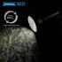 IMALENT MS32 200000 Lumen LED High Power Flashlight with Multiple Lighting Modes for Outdoor Adventures