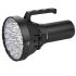 IMALENT MS32 200000 Lumen LED High Power Flashlight with Multiple Lighting Modes for Outdoor Adventures