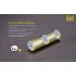Nitecore Li-ion NL1834 18650 3.7V 3400mAh Protected Rechargeable Battery High Performance for Flashlights