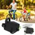 Bicycle Tow Rope Flexible Retractable Bike Tractor for Kids Mountain Biking Family Adventures Easy Setup