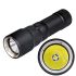 TrustFire TR-DF008 LED Diving Flashlight 700 Lumens 3-Mode Magnetic Switch Durable IPX8 Waterproof Flashlight