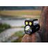 Manker Ranger MK39 II Durable Flashlight Combo Spotlight Floodlight USB Rechargeable for Hiking Camping