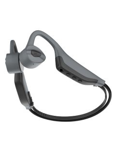 New Swim Bone Conduction Headphones Bluetooth Wireless Earphone 16GB MP3 Music Player Waterproof Earbuds Fitness Sport Headset