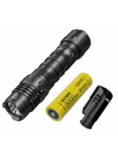 Nitecore P10iX 4 x XP-L2 V6 LED 4000 Lumens Flashlight