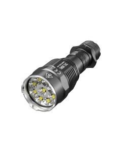 NITECORE TM9K TAC 9800 Lumen USB-C Rechargeable Flashlight