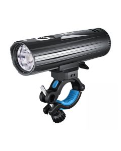 WUBEN B2 Bike Light 1300 Lumens Led Flashlight   USB Rechargeable Bicycle Light with 18650 battery