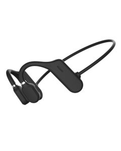 DYY-1 Bone Conduction Headphones Wireless Bluetooth 5.0 Earphones Ear Hook Comfortable IPX6 Waterproof Sports Headset With Mic