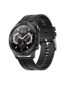 MX5 Smart Watch For Men Women BT5.0 Call Music Playback Long Battery IP68 waterproof Smartwatch 3pro For android iphone