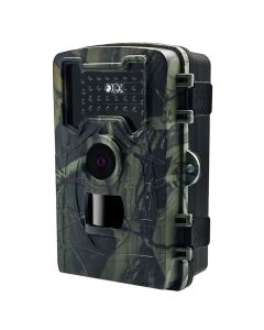 PR2000 Hunting Camera 940NM Invisible Infrared Night Vision Motion Activated Trail Cam 36MP 1080P Animal Observation DV