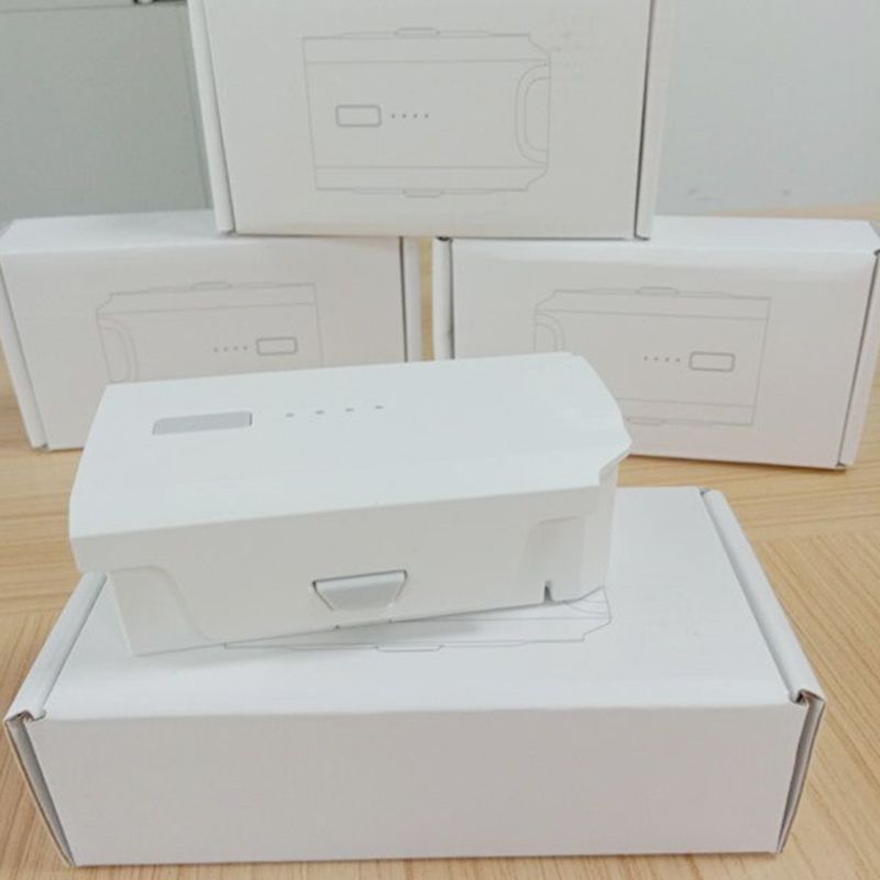 FIMI X8 SE 2022 V2 4500mAh Battery with 33 Minutes Flight Time Quick Recharging Intelligent Management