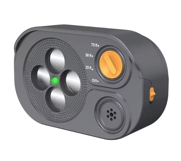 Ultrasonic Barking Stop Device, Dog Driving Device, Noise Prevention Training Device, Automatic Dog Barking Stop Device Ultrasonic Anti Barking Device